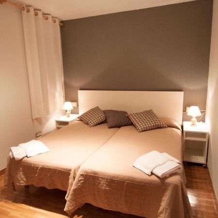 Apartaments Cal Noi Camprodon Oda fotoğraf