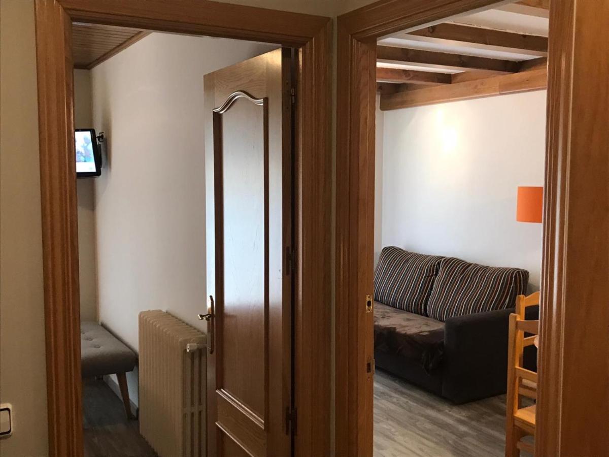 Apartaments Cal Noi Camprodon Dış mekan fotoğraf