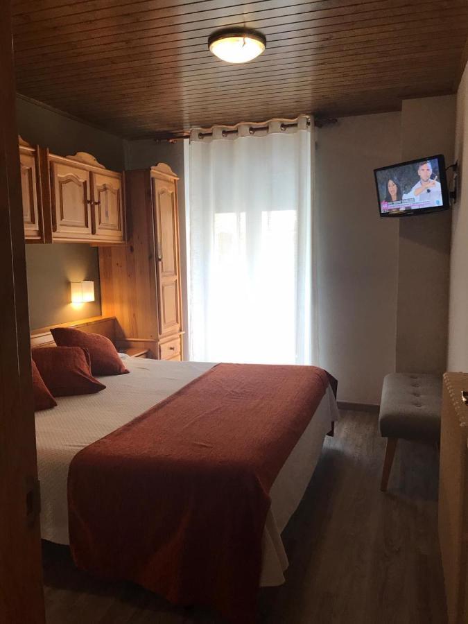 Apartaments Cal Noi Camprodon Dış mekan fotoğraf