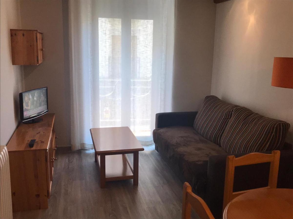 Apartaments Cal Noi Camprodon Dış mekan fotoğraf