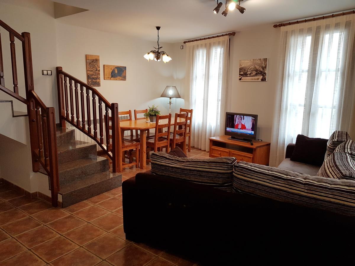 Apartaments Cal Noi Camprodon Dış mekan fotoğraf