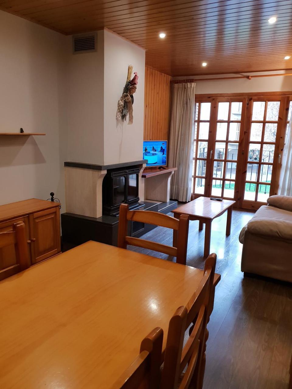 Apartaments Cal Noi Camprodon Dış mekan fotoğraf