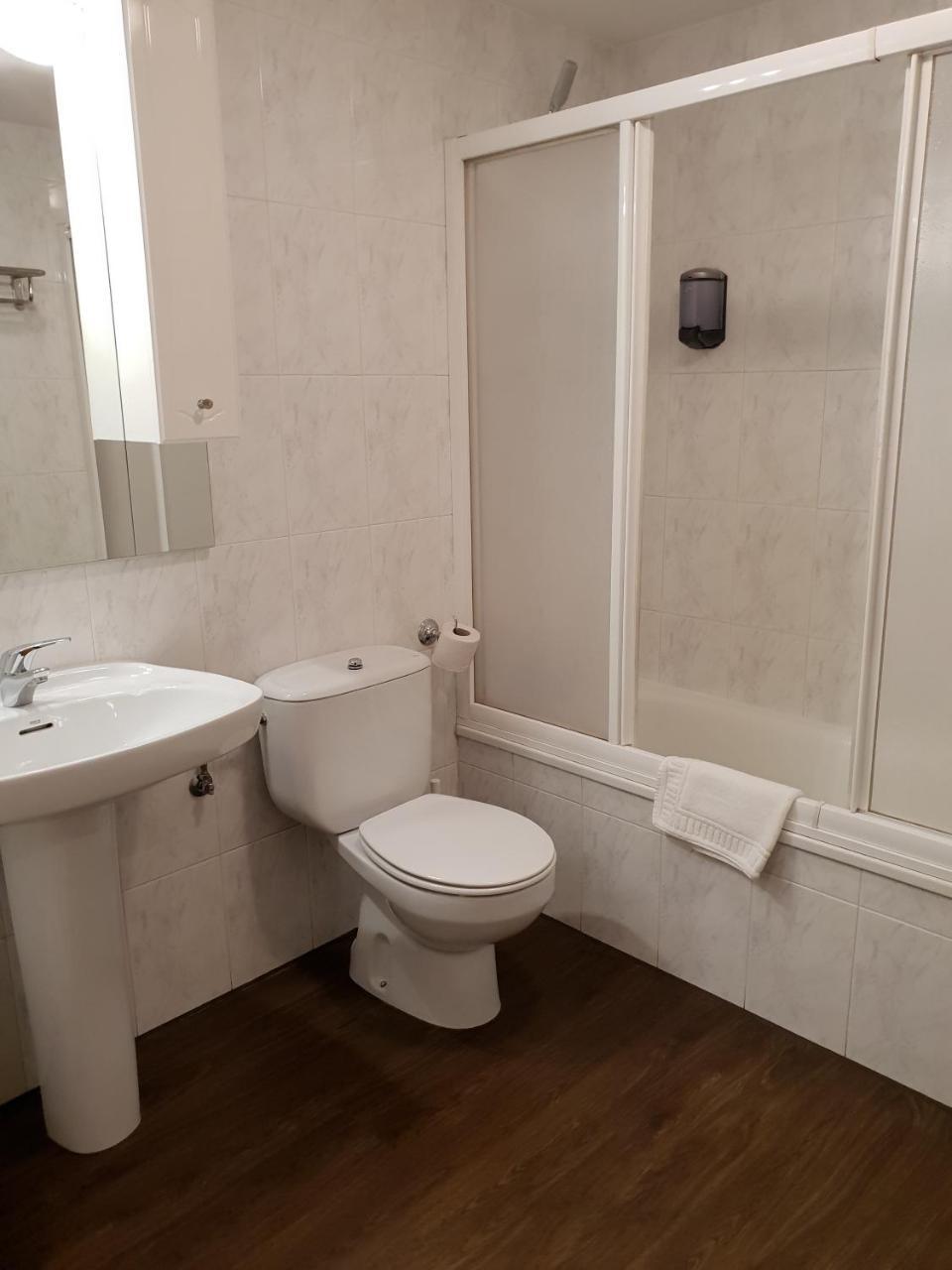 Apartaments Cal Noi Camprodon Dış mekan fotoğraf