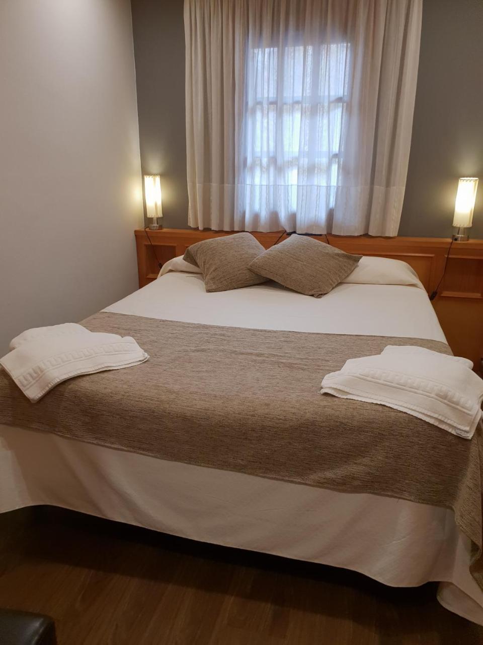 Apartaments Cal Noi Camprodon Dış mekan fotoğraf