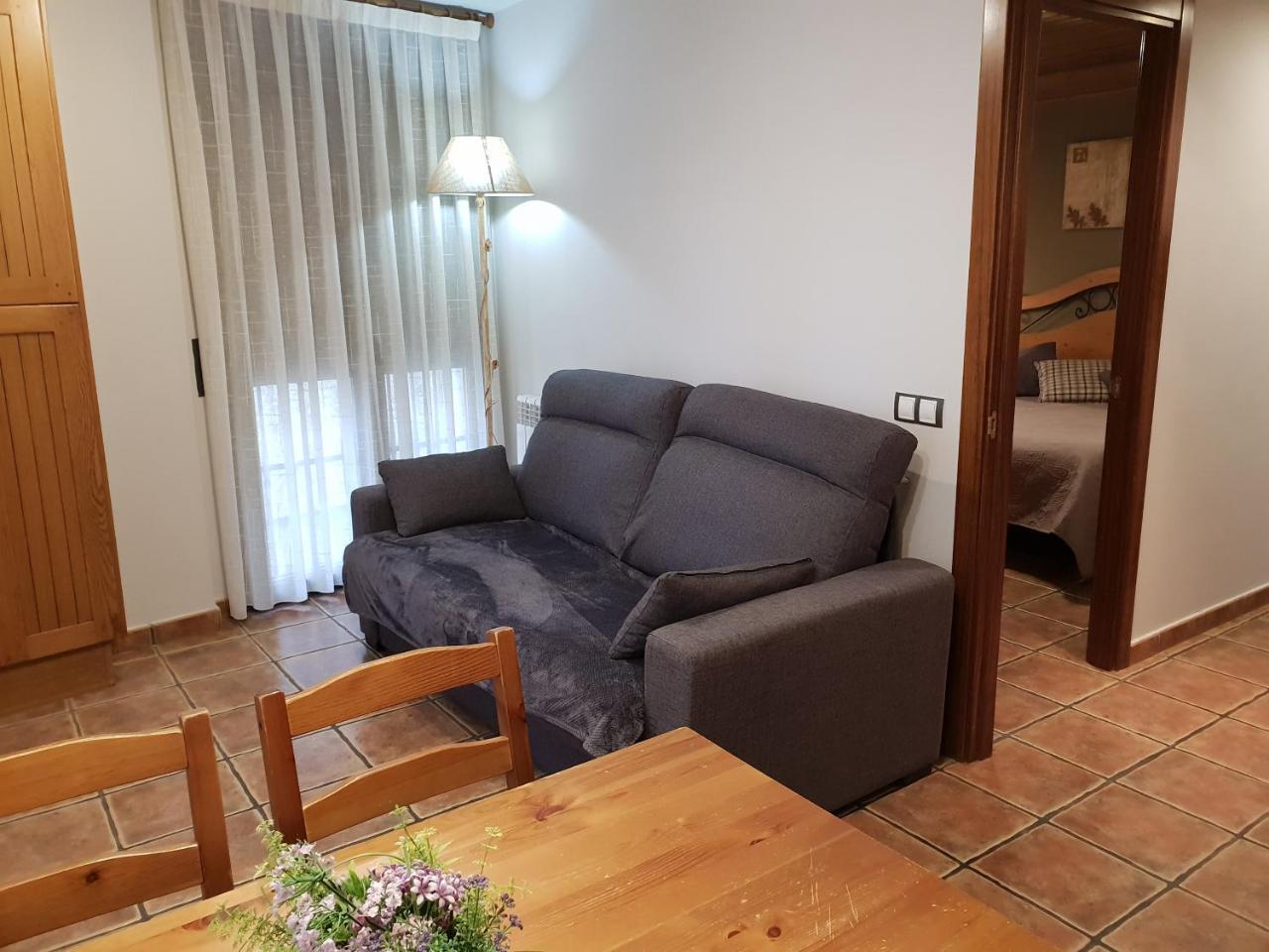 Apartaments Cal Noi Camprodon Dış mekan fotoğraf