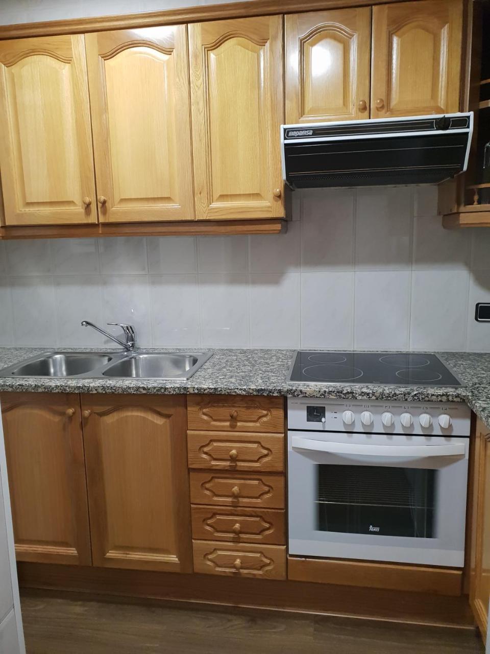 Apartaments Cal Noi Camprodon Dış mekan fotoğraf